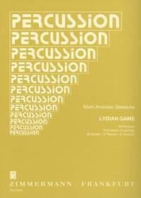 Lydian Game
